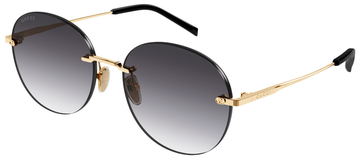 Lunettes de soleil Gucci Emblem GG2101SA