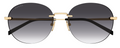 Lunettes de soleil Gucci Emblem GG2101SA