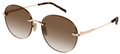 Lunettes de soleil Gucci Emblem GG2101SA