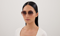 Lunettes de soleil Gucci Emblem GG2101SA