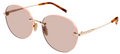 Lunettes de soleil Gucci Emblem GG2101SA