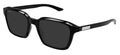 Lunettes de soleil Gucci Logo GG2078S