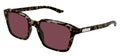 Lunettes de soleil Gucci Logo GG2078S