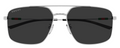 Lunettes de soleil Gucci Sign GG2096SA