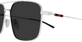 Lunettes de soleil Gucci Sign GG2096SA