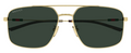 Lunettes de soleil Gucci Sign GG2096SA