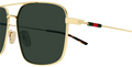 Lunettes de soleil Gucci Sign GG2096SA