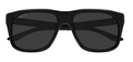 Lunettes de soleil Gucci Logo GG2077S