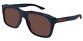 Lunettes de soleil Gucci Logo GG2077S