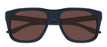 Lunettes de soleil Gucci Logo GG2077S