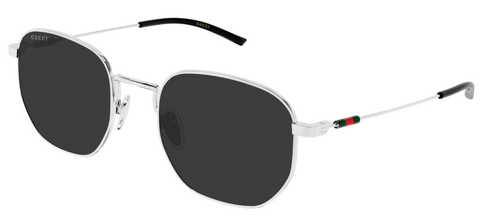 Lunettes de soleil Gucci Sign GG2095S