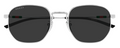 Lunettes de soleil Gucci Sign GG2095S