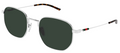 Lunettes de soleil Gucci Sign GG2095S