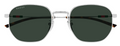 Lunettes de soleil Gucci Sign GG2095S