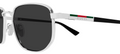 Lunettes de soleil Gucci Sign GG2093S