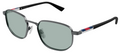 Lunettes de soleil Gucci Sign GG2093S