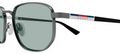 Lunettes de soleil Gucci Sign GG2093S