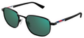 Lunettes de soleil Gucci Sign GG2093S
