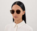 Lunettes de Soleil Cartier Panthère CT0632SA