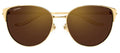 Lunettes de Soleil Cartier Panthère CT0632SA