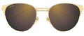 Lunettes de Soleil Cartier Panthère CT0631S