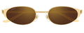 Lunettes de Soleil Cartier Panthère CT0630S