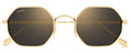 Lunettes de Soleil Cartier Signature C CT0627S