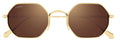 Lunettes de Soleil Cartier Signature C CT0627S