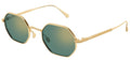 Lunettes de Soleil Cartier Signature C CT0627S