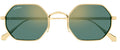Lunettes de Soleil Cartier Signature C CT0627S