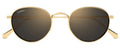 Lunettes de Soleil Cartier Signature C CT0626S