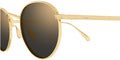 Lunettes de Soleil Cartier Signature C CT0626S