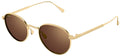 Lunettes de Soleil Cartier Signature C CT0626S