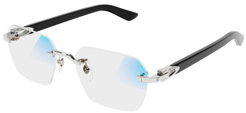 Lunettes de Soleil Cartier Décor C CT0623S