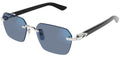 Lunettes de Soleil Cartier Décor C CT0623S
