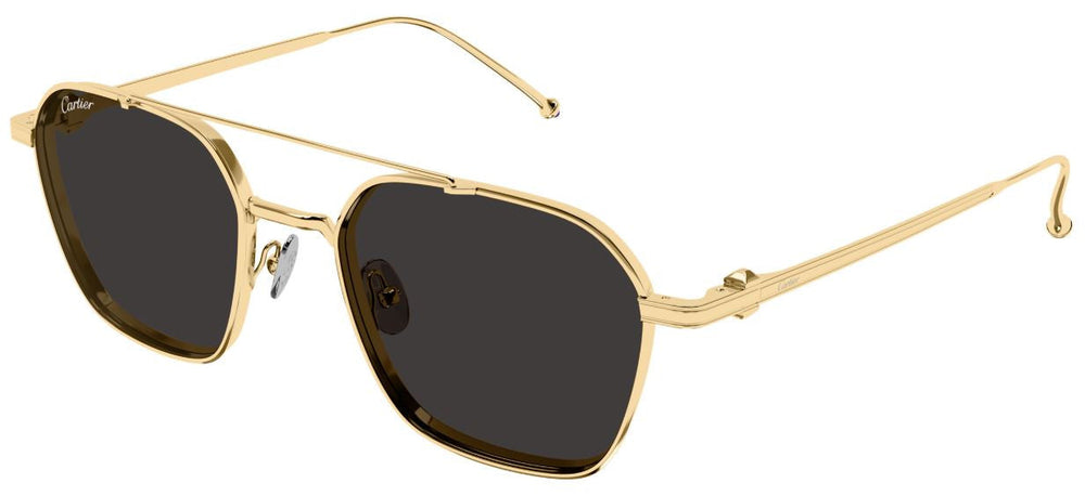 Lunettes de Soleil Cartier Exception CT0618S