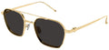 Lunettes de Soleil Cartier Exception CT0618S