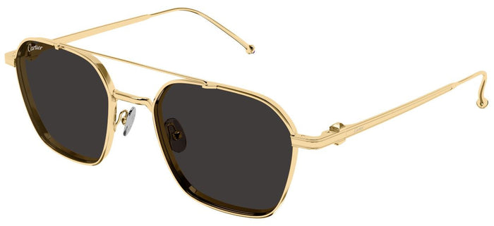 Lunettes de Soleil Cartier Exception CT0618S