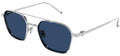 Lunettes de Soleil Cartier Exception CT0618S