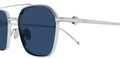 Lunettes de Soleil Cartier Exception CT0618S