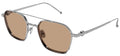 Lunettes de Soleil Cartier Exception CT0618S