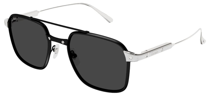 Lunettes de Soleil Cartier Exception CT0610S