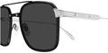Lunettes de Soleil Cartier Exception CT0610S