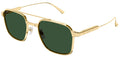 Lunettes de Soleil Cartier Exception CT0610S