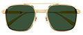 Lunettes de Soleil Cartier Exception CT0610S
