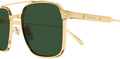 Lunettes de Soleil Cartier Exception CT0610S