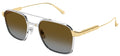 Lunettes de Soleil Cartier Exception CT0610S