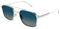 Lunettes de Soleil Cartier Exception CT0610S