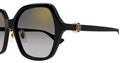 Lunettes de Soleil Cartier Signature C CT0470SA