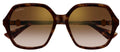 Lunettes de Soleil Cartier Signature C CT0470SA